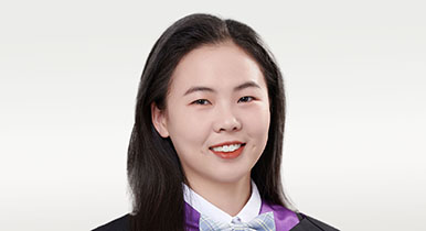 Lanlan Feng (冯兰兰)