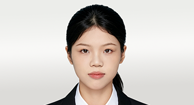 Xiting Yue (岳喜婷)