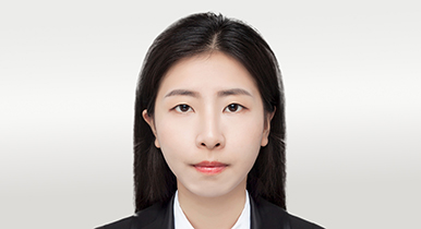 Qinyue Luo (罗钦月)