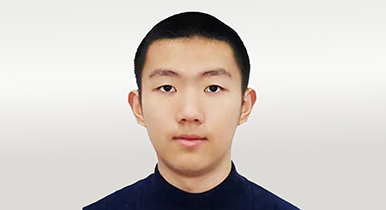 Jiabao Wu (吴家宝)