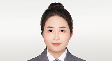 Xiaoyu Fu (付晓雨)