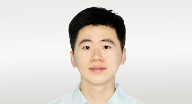 Haoran Wang (王浩然)