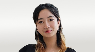 Yeuk Yee Yeung (楊若禕)