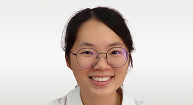 Xi Wen Peng (方希文)