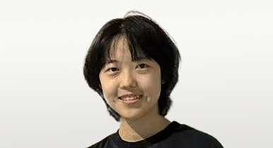 Apple Chen (陈子萱)