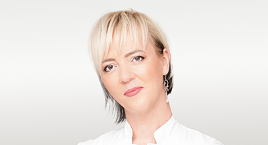 Natasa Teovska Mitrevska
