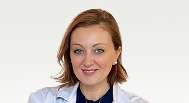 Vesna Trajkova