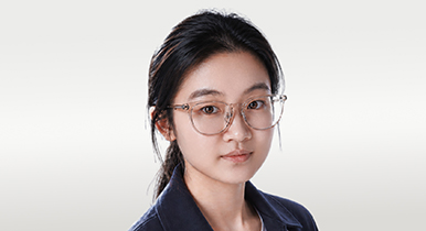 Ruixuan Wang (王睿萱)