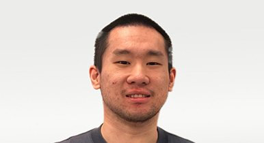David  Zheng (鄭鏵峰)
