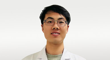 Peter Geng (耿磊落)