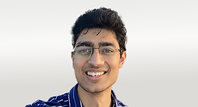 Madhav Gupta