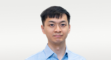 Marcus Man (文培熙)
