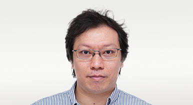 Yau Chuen Yiu