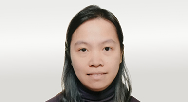 Elaine Au (區婉寧)