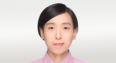 Fanling Meng (孟凡玲)