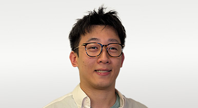 Pak Lam Hui (眭柏林)