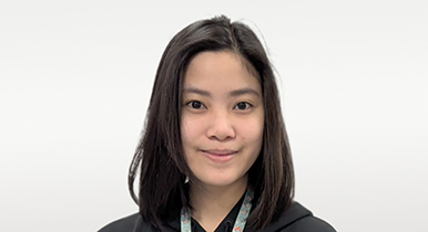 Rachael Tan (陳彥穎)