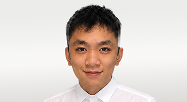Yongchang Lei (雷永畅)