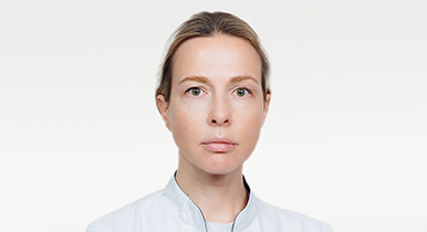 Daria Fomina