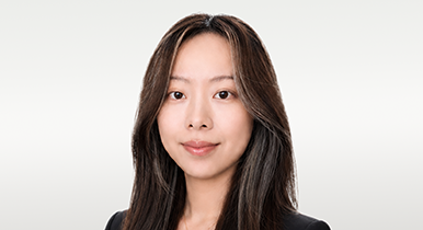 Zoe Yi Song