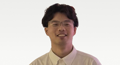 Hexiao Ding (丁鹤霄)