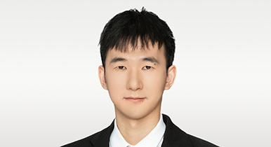 Jun Yu (余俊)