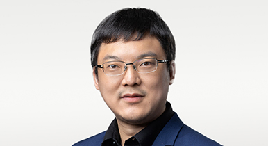 Tian Lan (兰天)