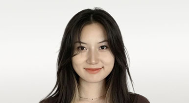 Lidan Zhang (张沥丹)