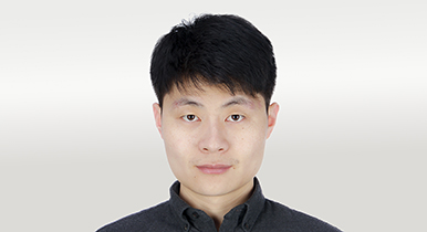 Haoxin Wang (王昊昕)