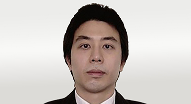 Juven Wang