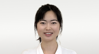 Lu Chen (陈璐)