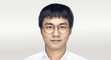 Zhenyu Wang (王振宇)