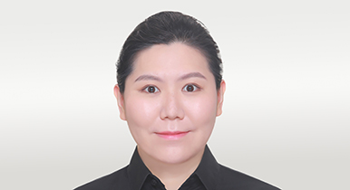Lixue Cheng (程立雪)