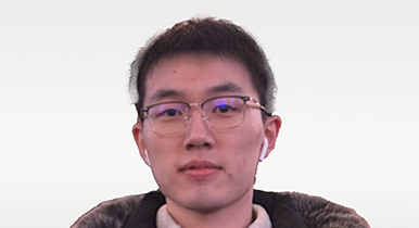 Yifei Jin (金逸飞)