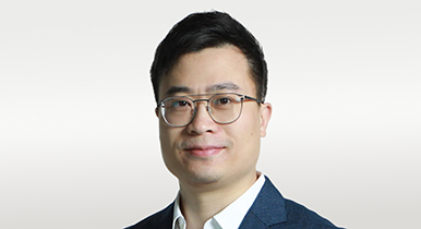 Haipeng Lu (吕海鹏)