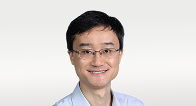 Jue Wang (王珏)