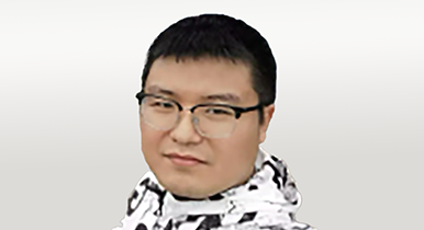 Huanlong Liu