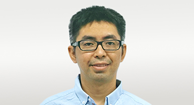 Zhenyu Wang (王振宇)