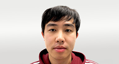 Albert Cheng (鄭文傑)