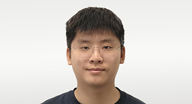 Zeying Chen (陈泽颖)