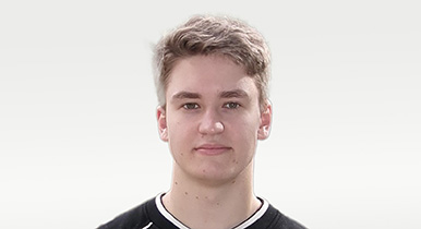 Antony Abramenko