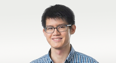 Jason  Lao (劉俊宏)