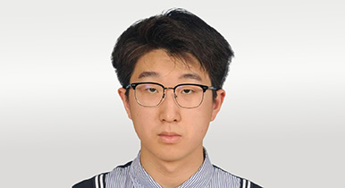 Haohan Xu (许浩瀚)