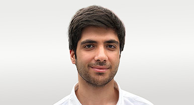 Mohammadhossein Khotanlou