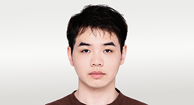 Sheng Pei (裴晟)