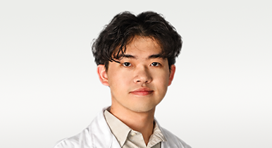 You Cheng Lai (賴宥橙)