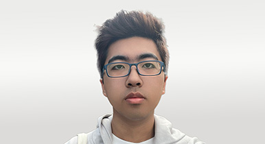 Peter Zheng