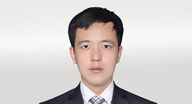 Yunpeng Yang (杨云鹏)