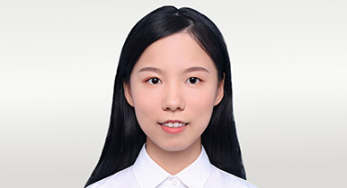 Yilin Yang (杨漪琳)