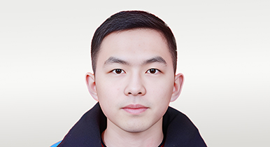 Tiancheng Jiang (江天程)